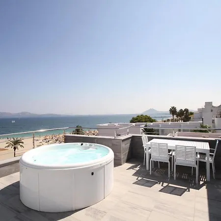 Tamarells 11 Διαμέρισμα