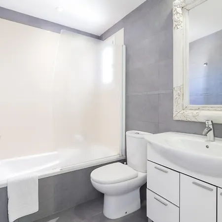 شقة Tamarells 11 بورت دي بوينسا