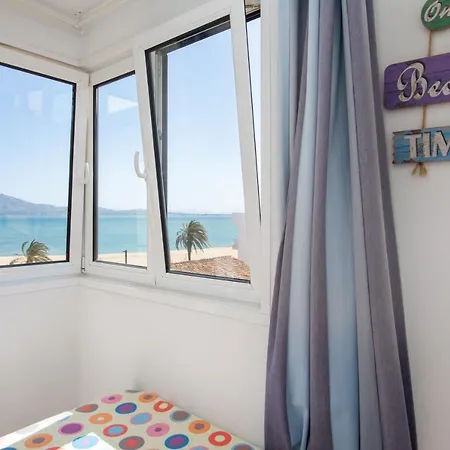 شقة Tamarells 11 *