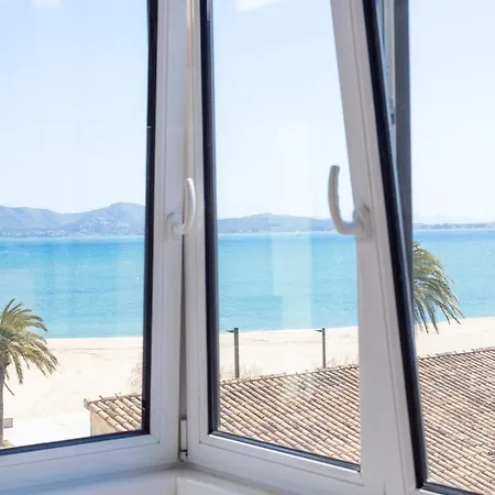 شقة Tamarells 11 *