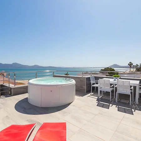 Tamarells 11 Port de Pollença