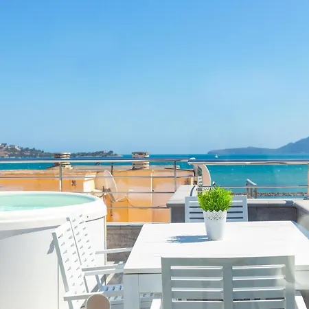 Tamarells 11 * Port de Pollença