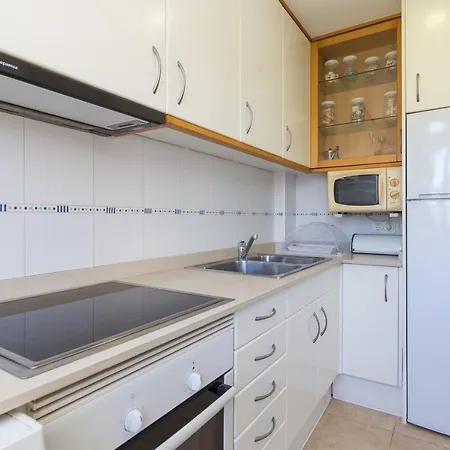 Apartament Tamarells 11 Port de Pollença