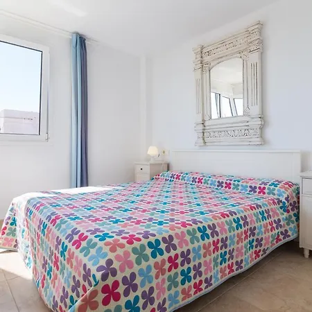 Tamarells 11 Apartman