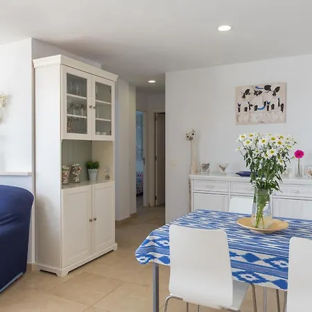Apartament Tamarells 11 Port de Pollença