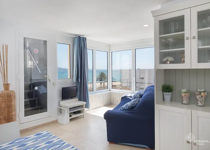 Tamarells 11 * פורט דה פולנסה