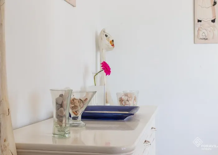 Tamarells 11 Port de Pollença