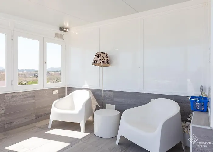 Tamarells 11 דירה