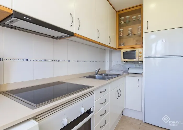 Apartman Tamarells 11 Port de Pollença