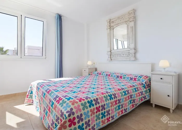 Tamarells 11 Apartman