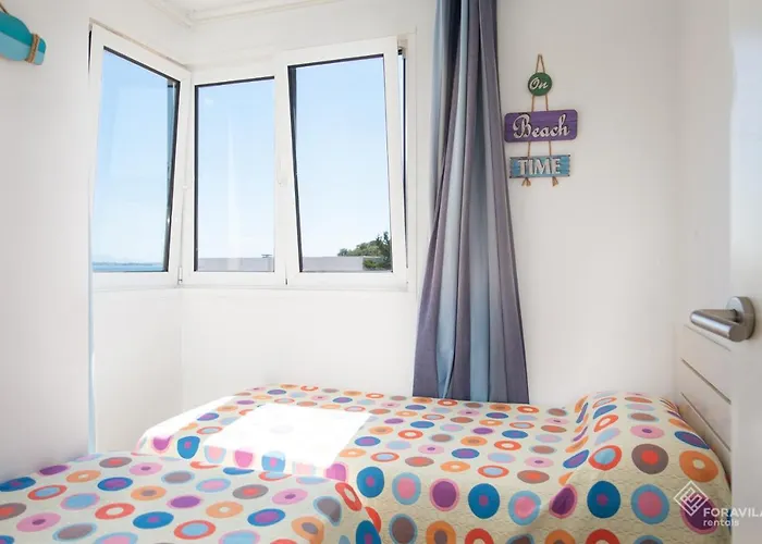 Tamarells 11 * Port de Pollença