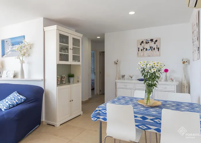 Apartman Tamarells 11 Port de Pollença