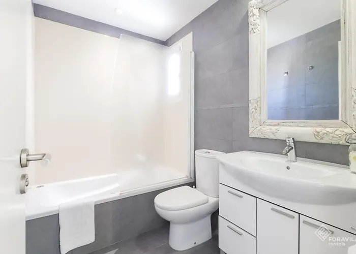 Apartman Tamarells 11 Port de Pollença