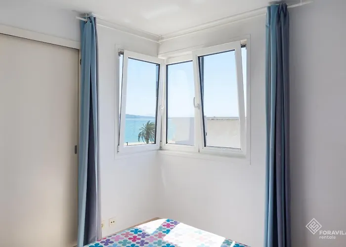 Tamarells 11 פורט דה פולנסה