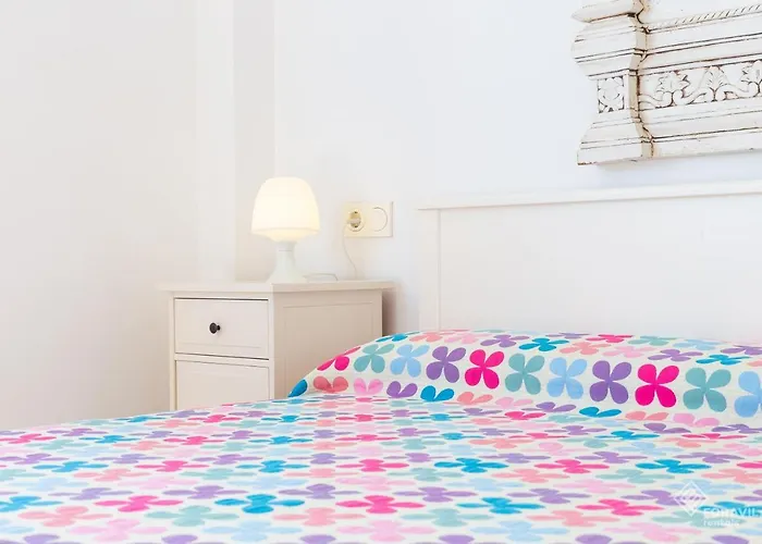 Tamarells 11 פורט דה פולנסה