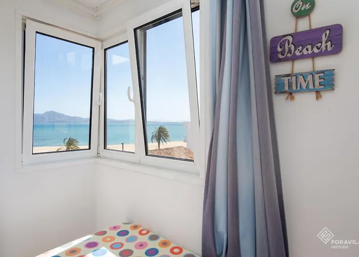 Apartman Tamarells 11 *