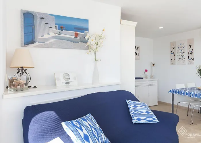 Apartman Tamarells 11 *