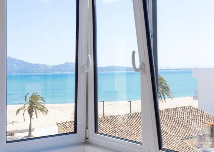 Apartman Tamarells 11 *