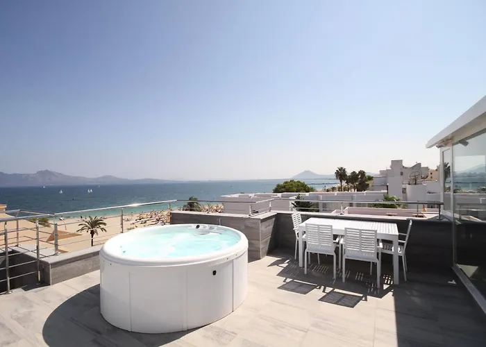 Tamarells 11 דירה