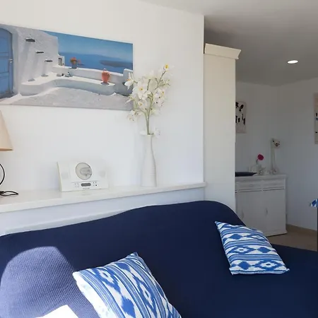 Tamarells 11 Lejlighed Port de Pollença