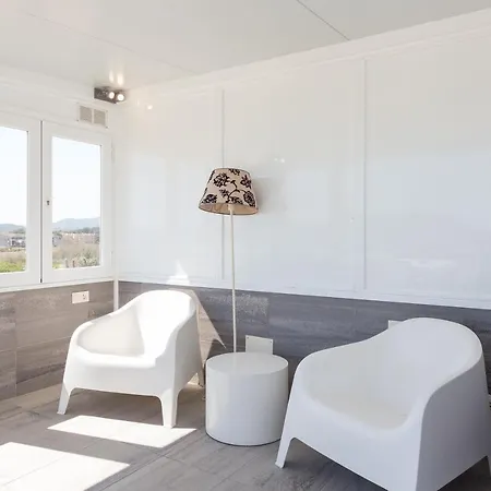 Tamarells 11 Lejlighed