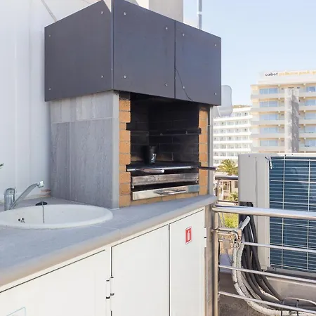 Tamarells 11 Lejlighed Port de Pollença