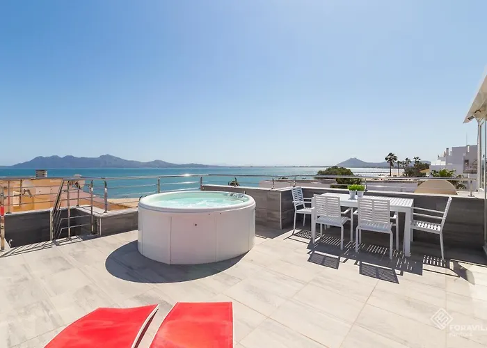 Tamarells 11 Port de Pollenca