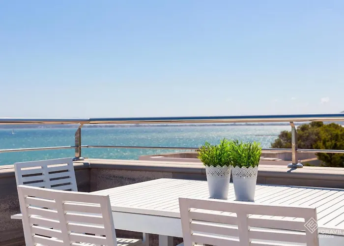 Tamarells 11 Port de Pollenca